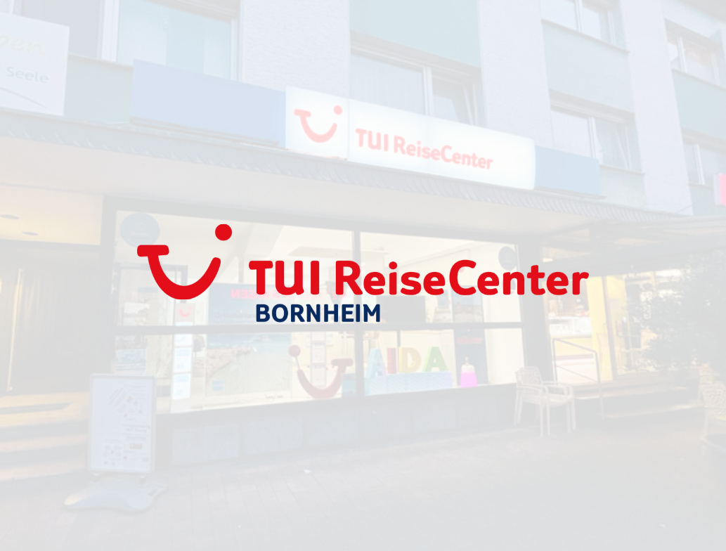 TUI ReiseCenter Bornheim