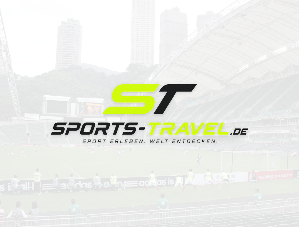 sports-travel.de – Sport erleben. Welt entdecken.